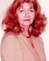 Mary Levingston